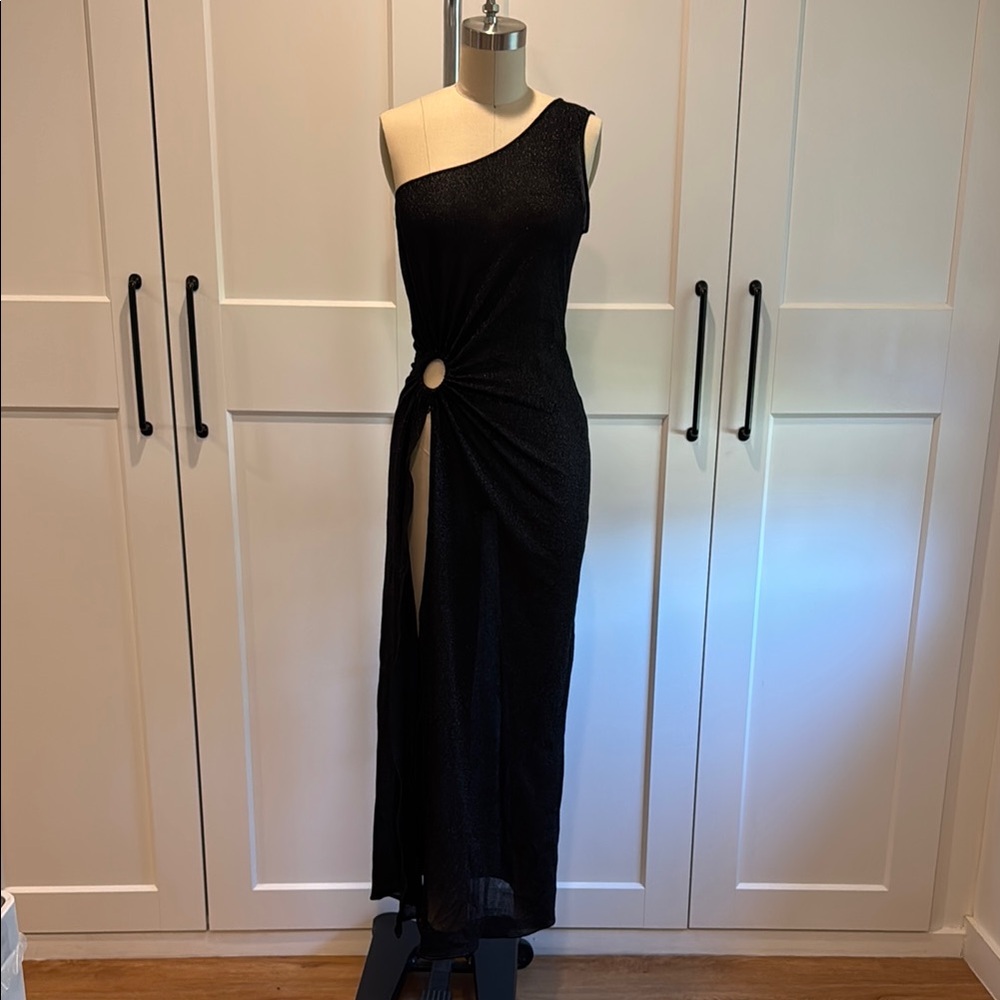 Oseree Lumiere Dress